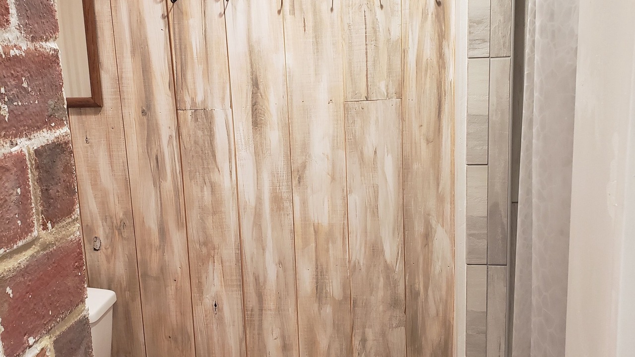 Photo of Bathroom in Guntersville