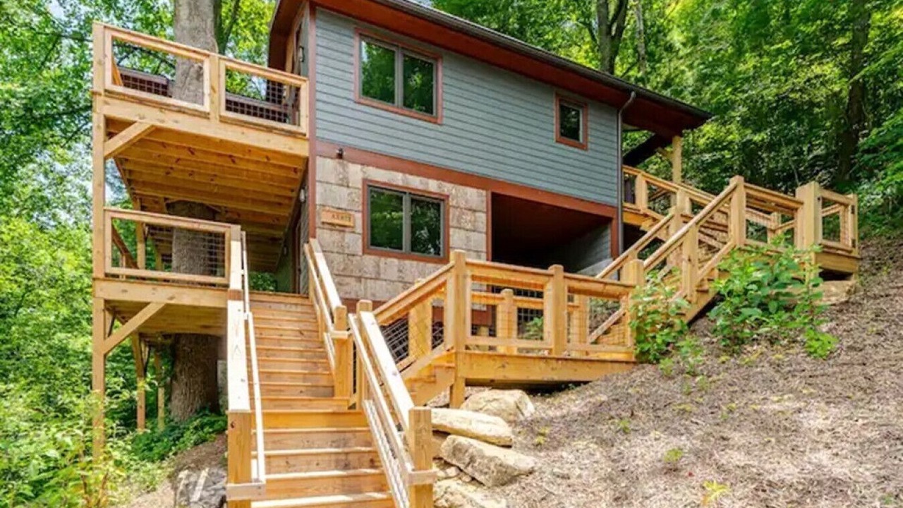Photo of Outdoor in Marshall