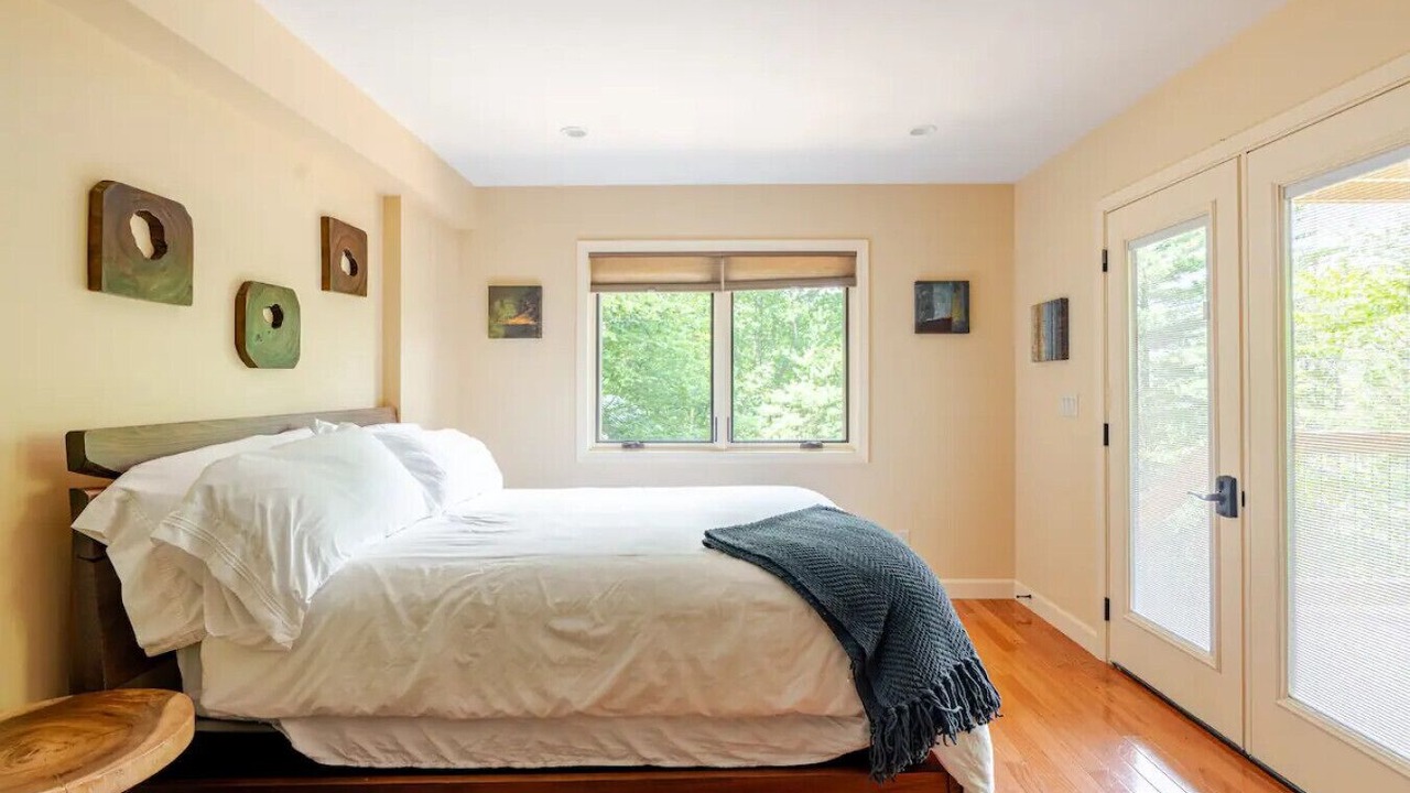 Photo of Bedroom in Marshall