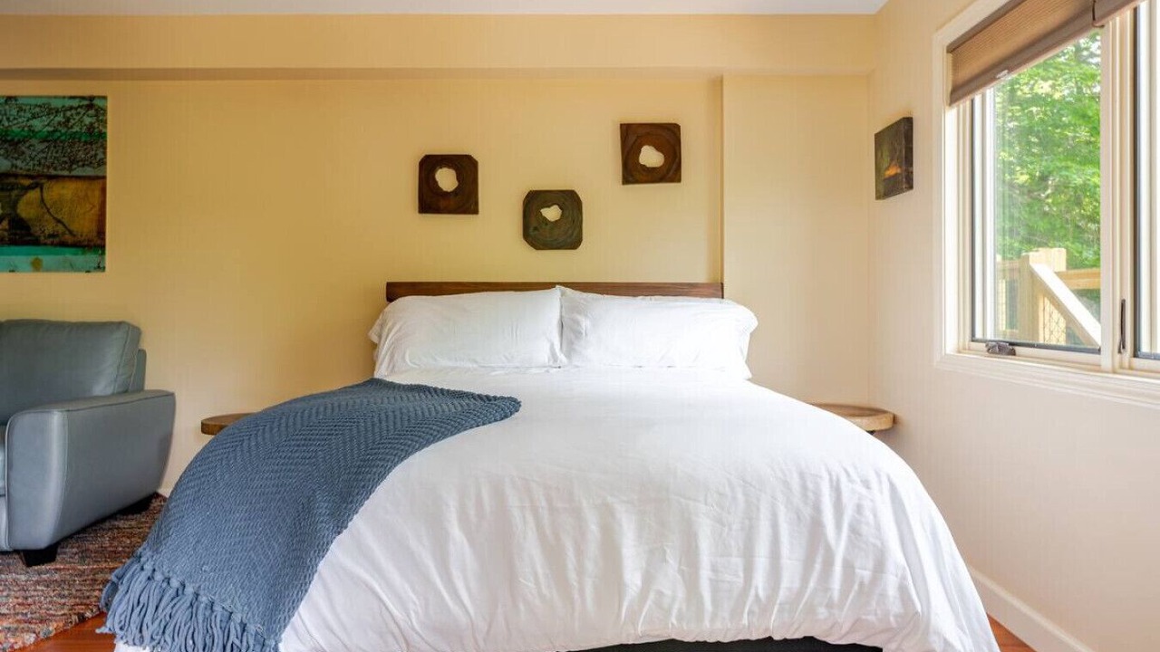 Photo of Bedroom in Marshall