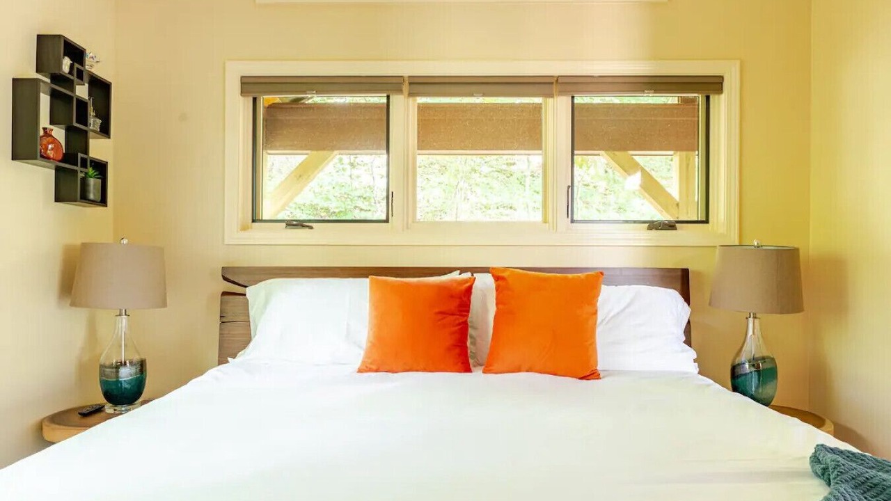 Photo of Bedroom in Marshall