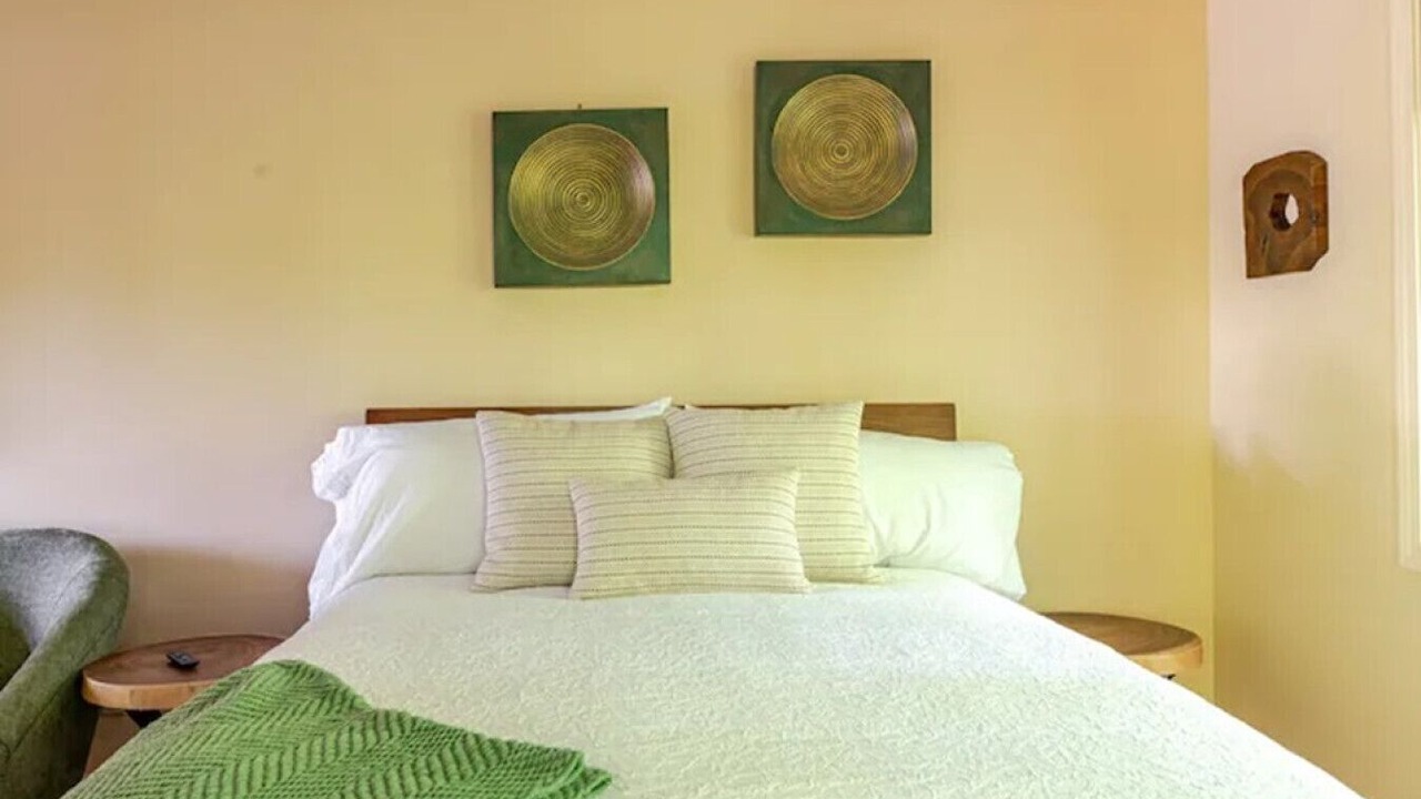 Photo of Bedroom in Marshall