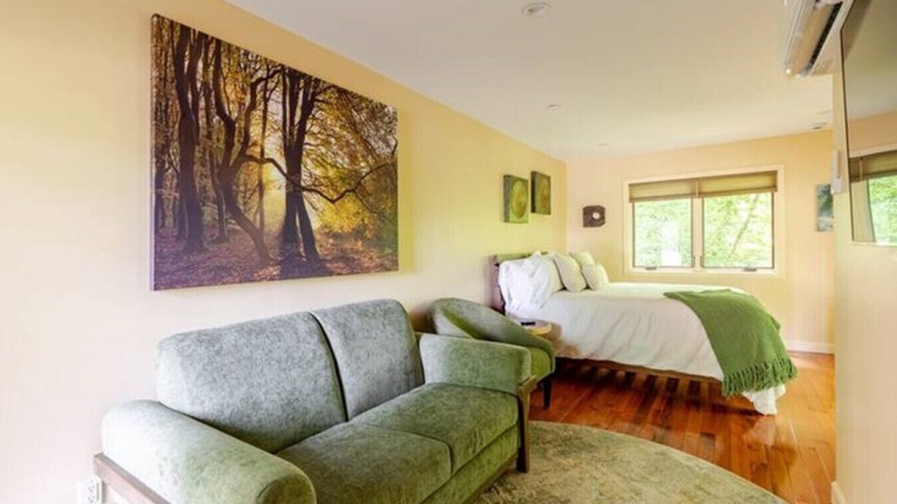 Photo of Bedroom in Marshall