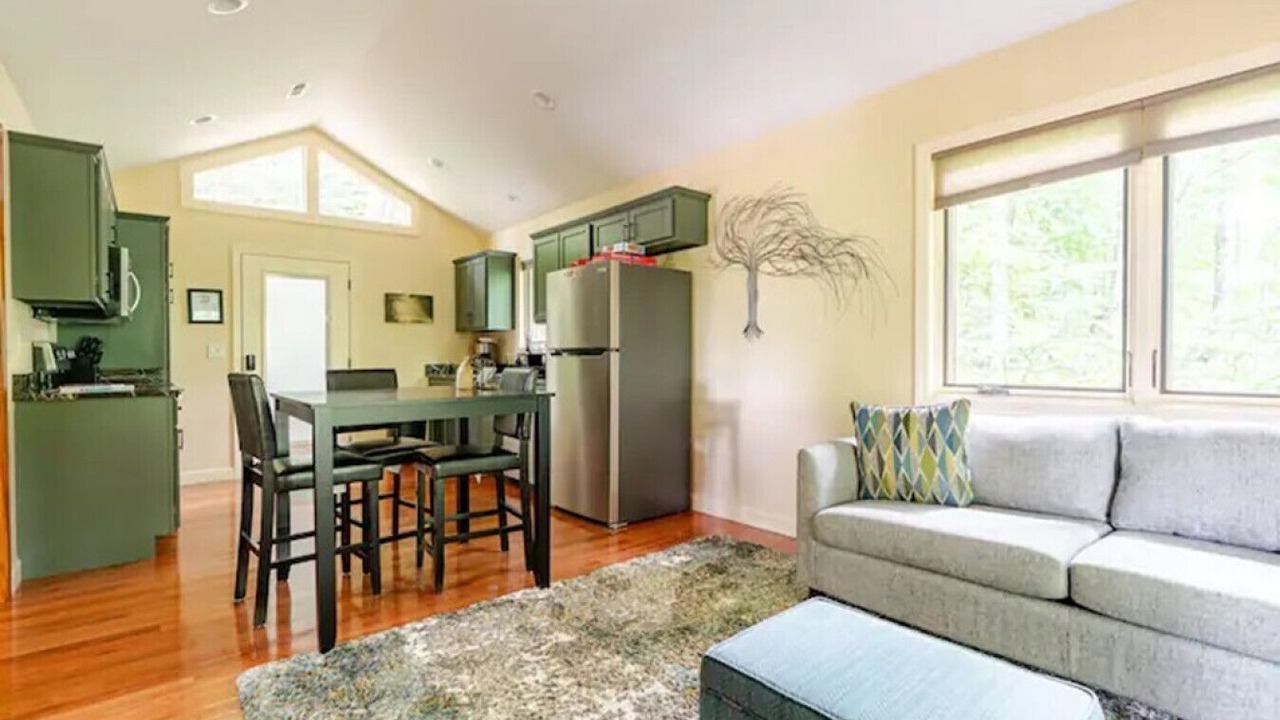 Photo of Livingroom in Marshall