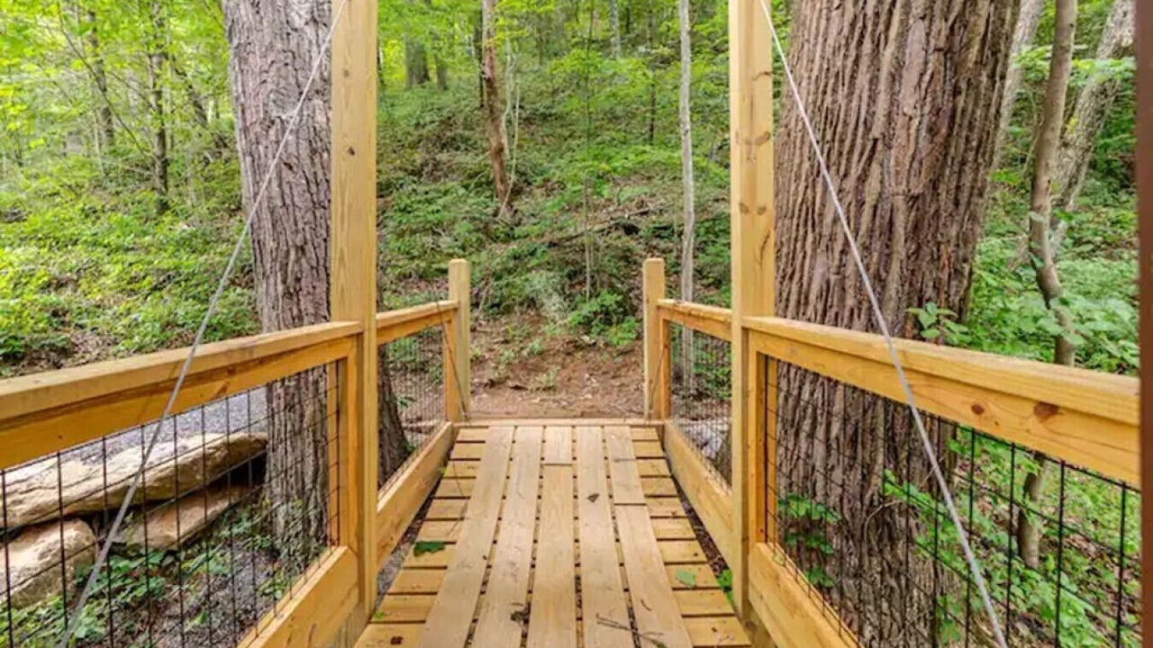 Photo of Outdoor in Marshall