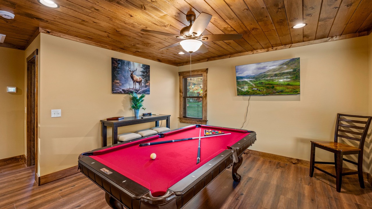 Photo of Outdoor in Maggie Valley