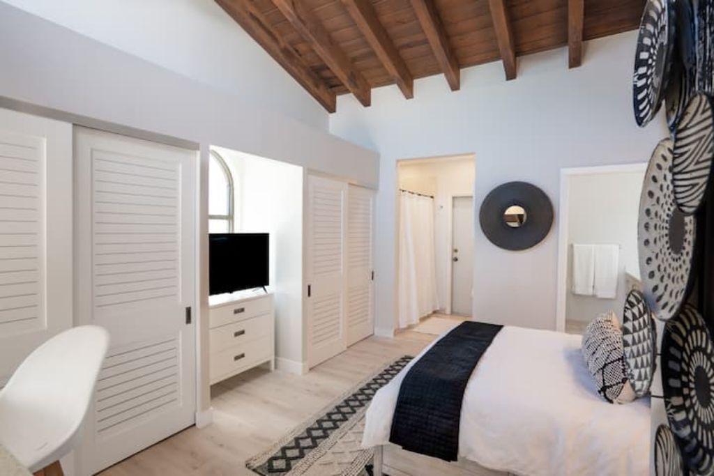 Photo of Bedroom in Miami Shores