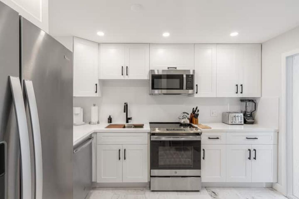 Photo of Kitchen in Miami Shores
