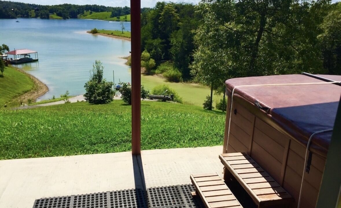 Photo of Outdoor in Sevierville