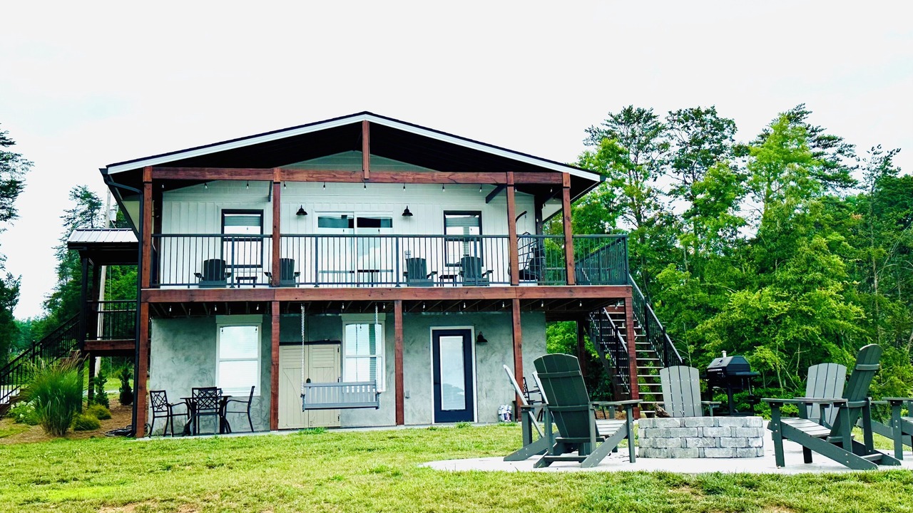 Photo of Outdoor in Sevierville