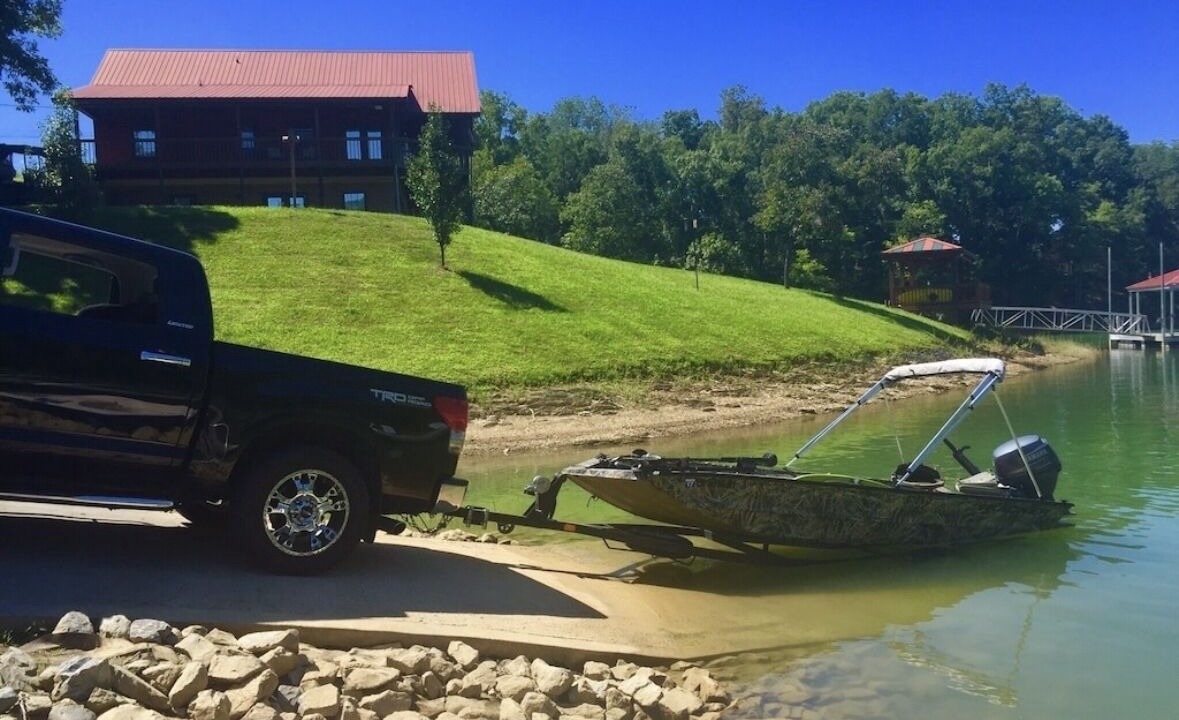 Photo of Outdoor in Sevierville