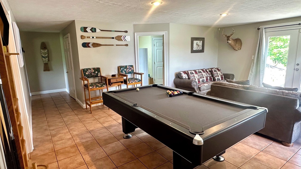 Photo of Bedroom in Sevierville