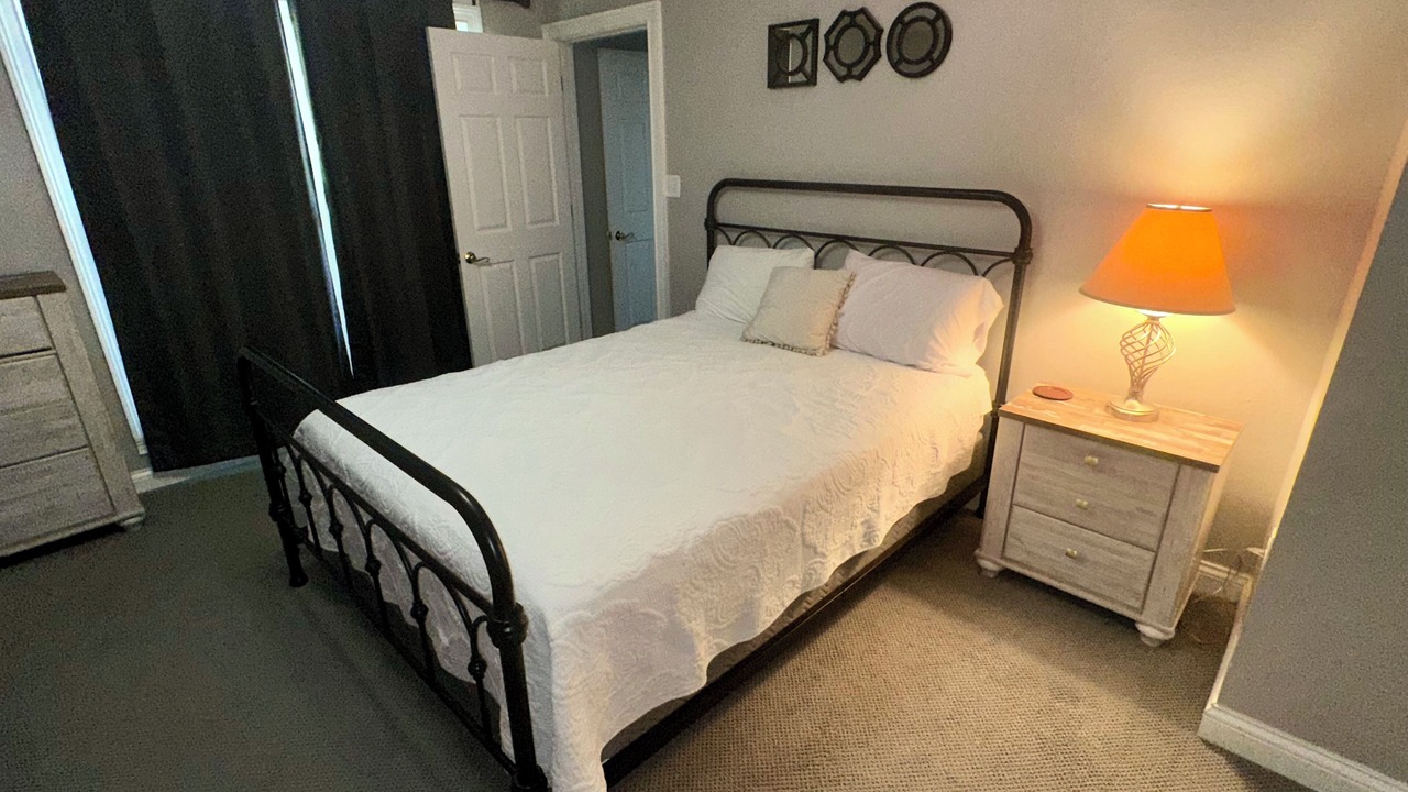 Photo of Bedroom in Sevierville