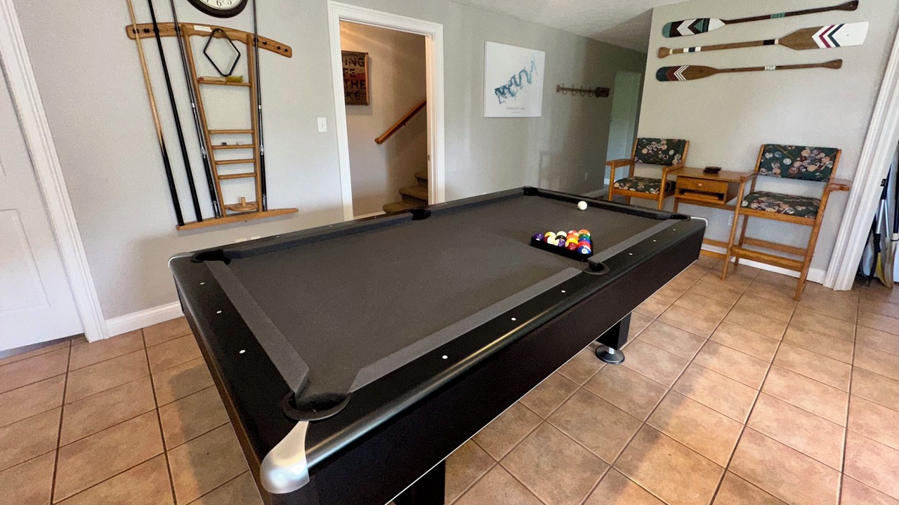 Photo of Bedroom in Sevierville