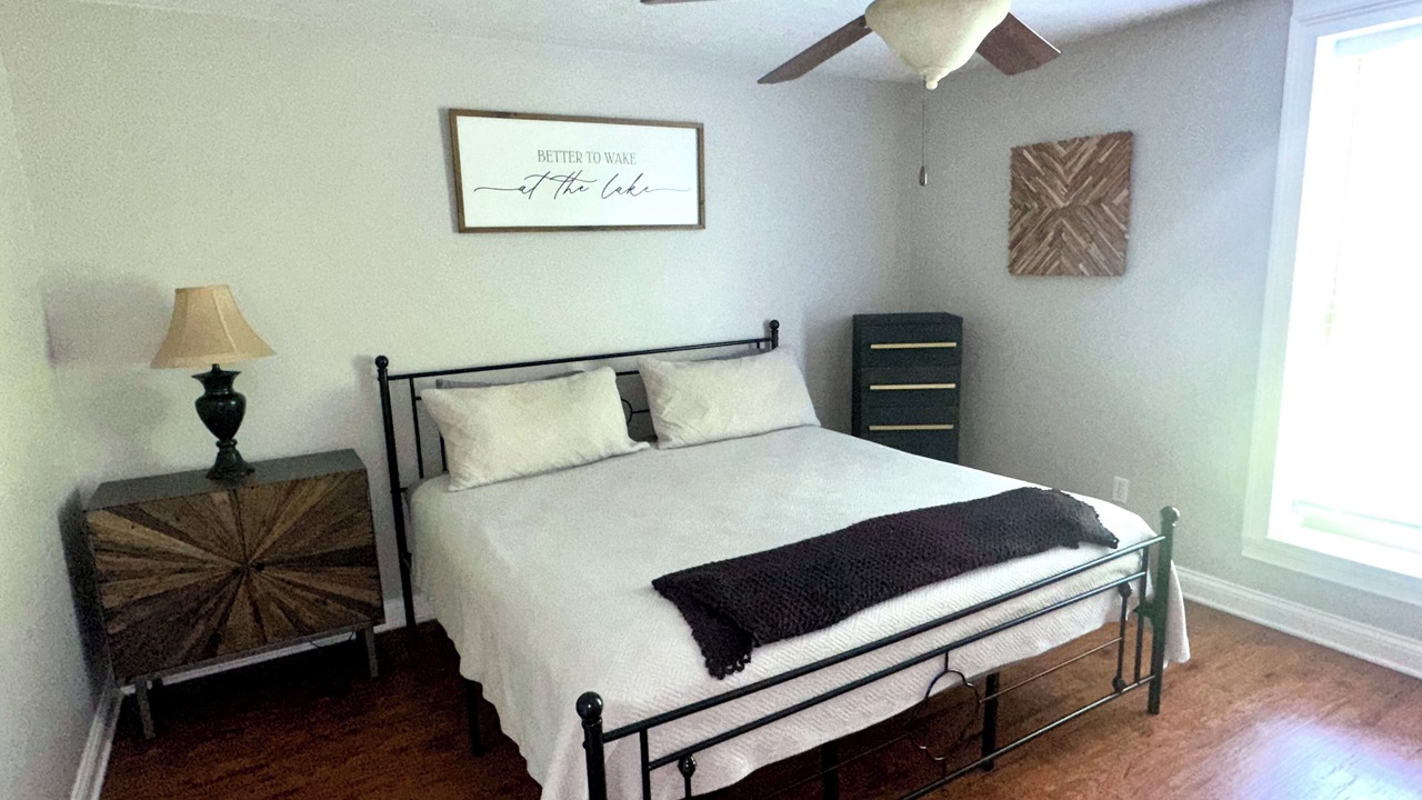 Photo of Bedroom in Sevierville