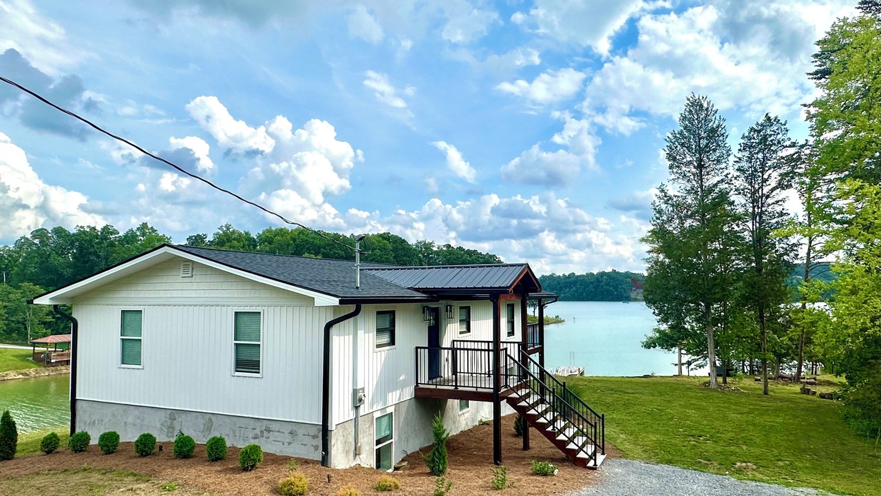 Photo of Outdoor in Sevierville