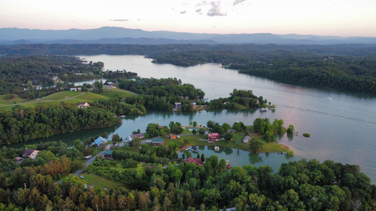 Photo of Outdoor in Sevierville