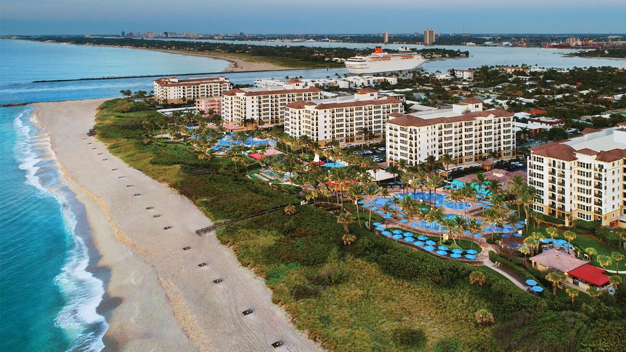 Photo of Outdoor in Palm Beach Shores