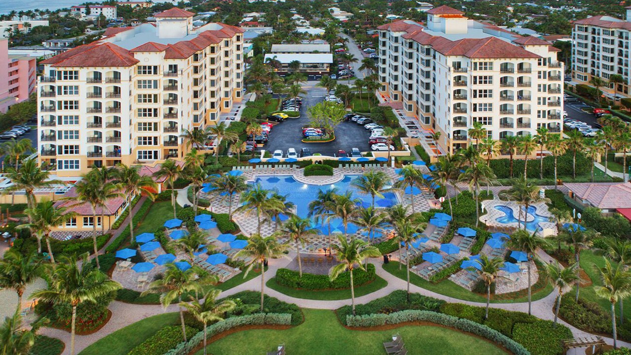 Photo of Outdoor in Palm Beach Shores