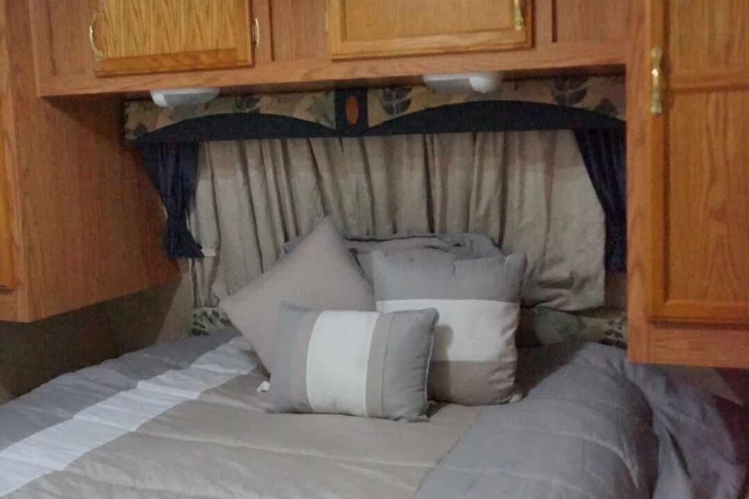 Photo of Bedroom in Dandridge