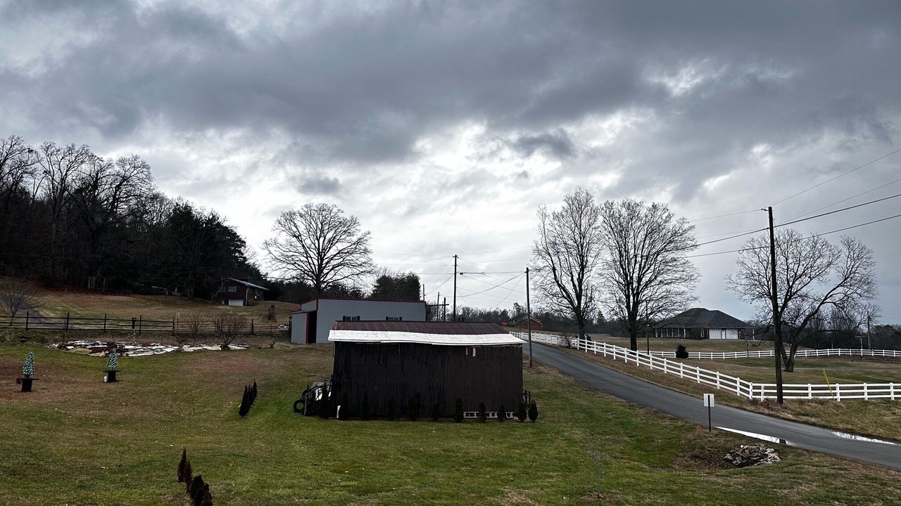 Photo of Outdoor in Dandridge