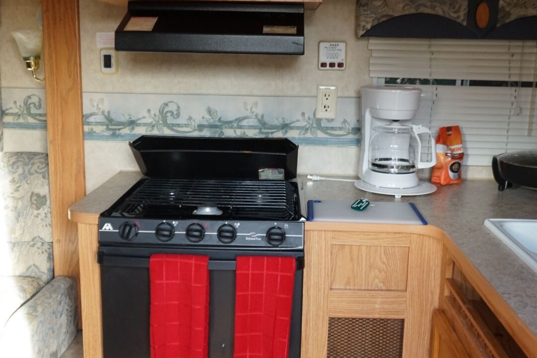 Photo of Kitchen in Dandridge