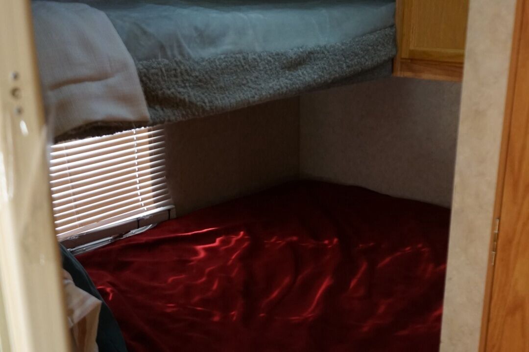 Photo of Bedroom in Dandridge