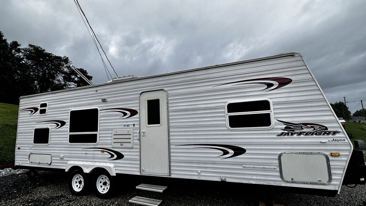 Photo of Outdoor in Dandridge