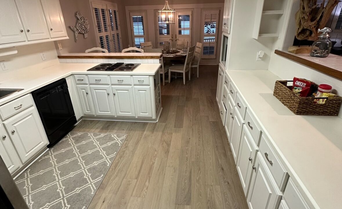 Photo of Kitchen in Guntersville