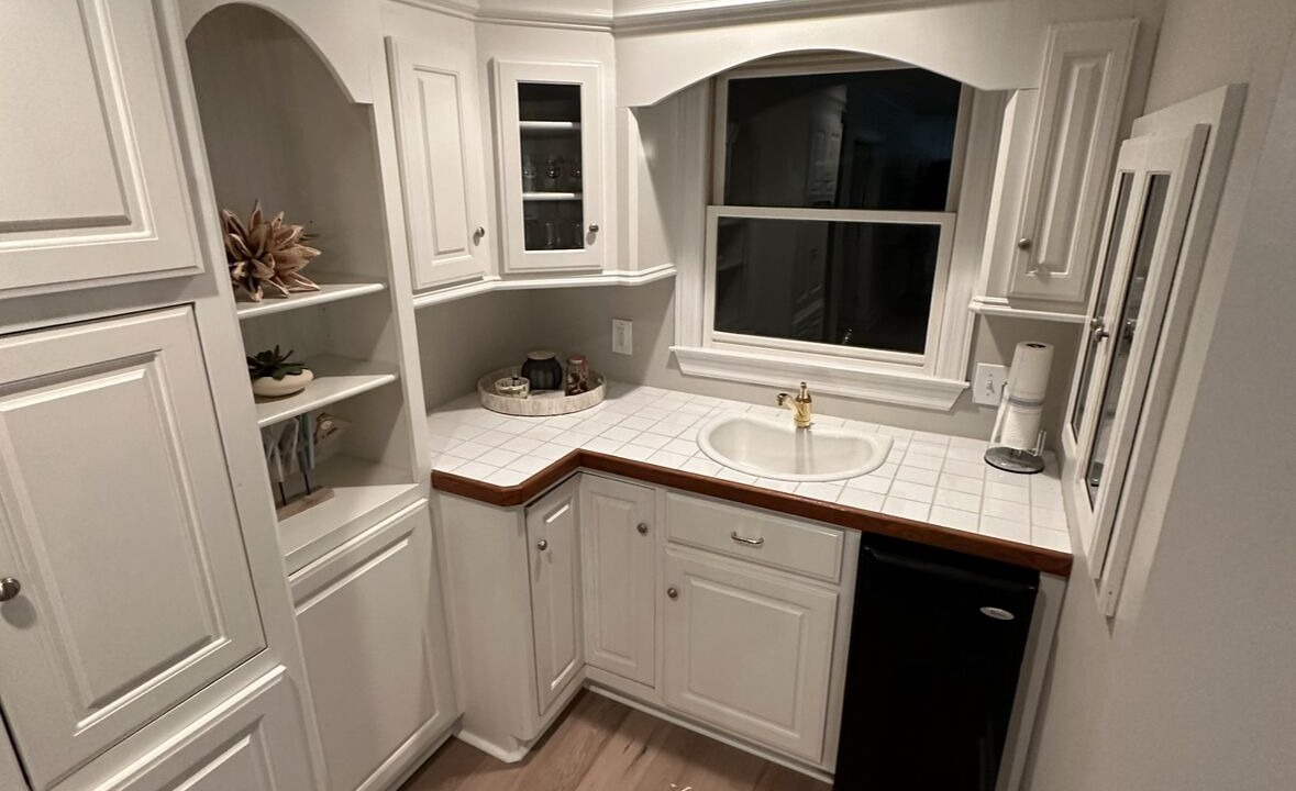 Photo of Kitchen in Guntersville
