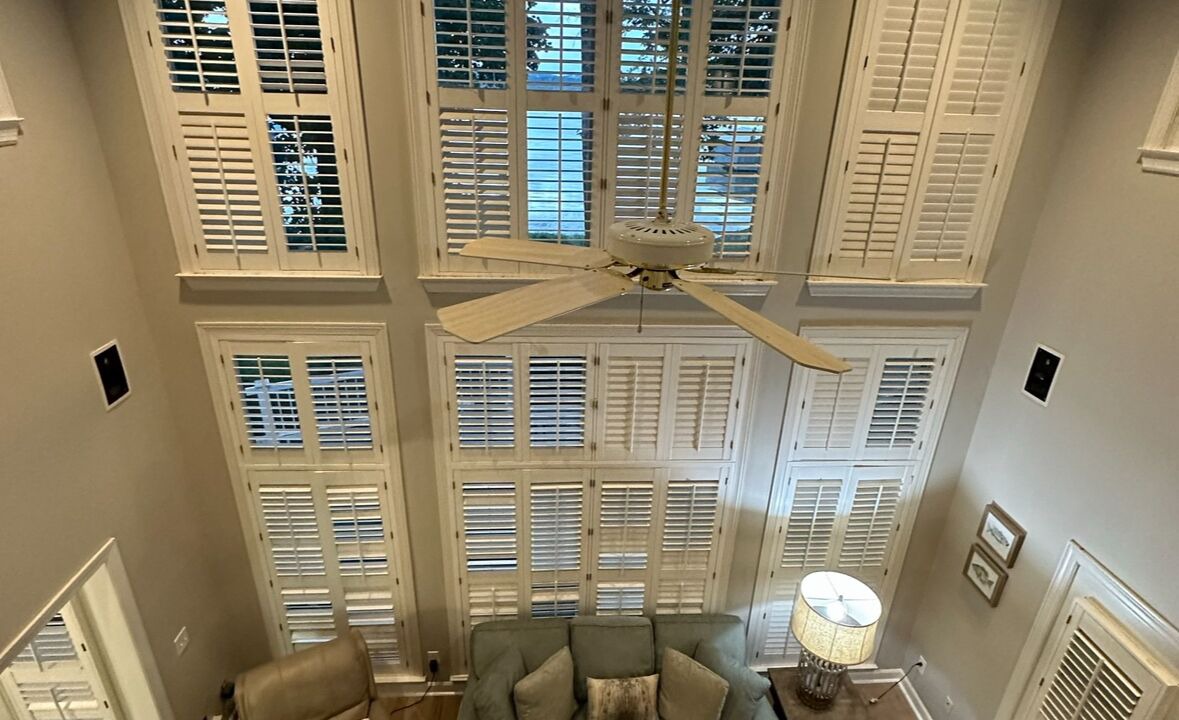 Photo of Livingroom in Guntersville