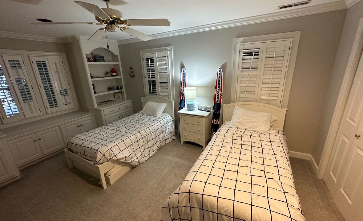 Photo of Bedroom in Guntersville