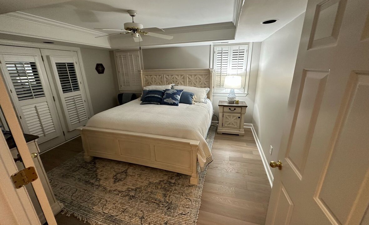 Photo of Bedroom in Guntersville