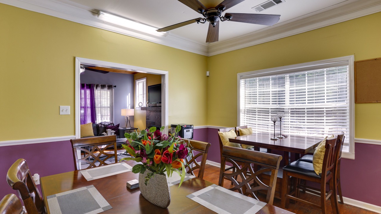 Photo of Livingroom in Albany