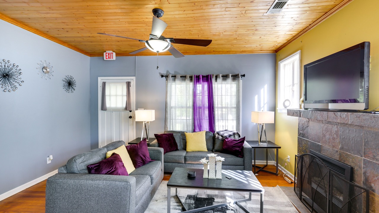 Photo of Bedroom in Albany