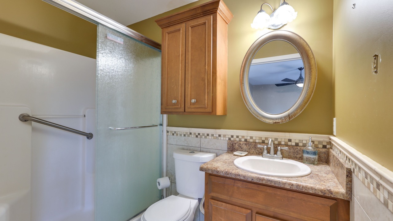 Photo of Bathroom in Albany