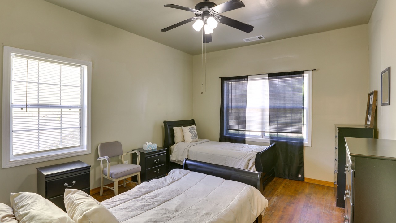 Photo of Bedroom in Albany