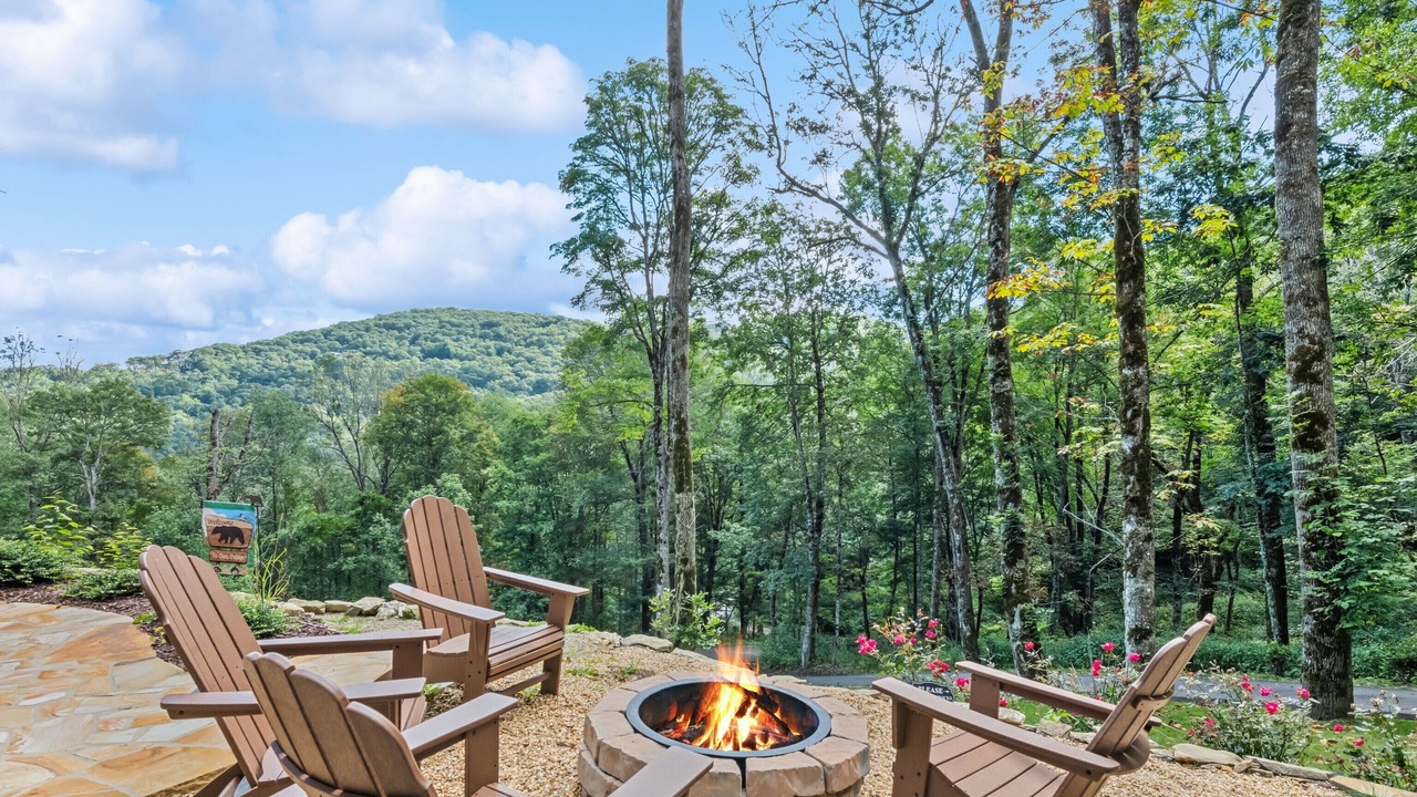 Photo of Outdoor in Maggie Valley