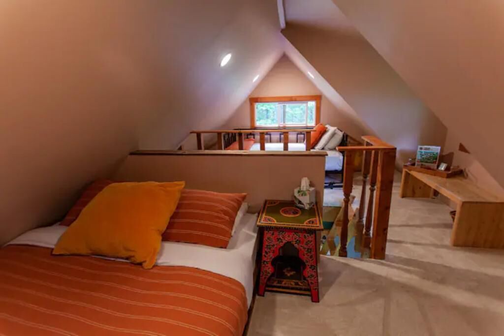 Photo of Bedroom in Skykomish