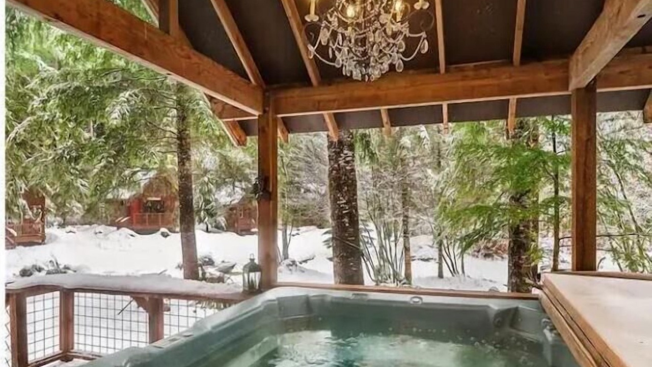 Photo of Outdoor in Skykomish