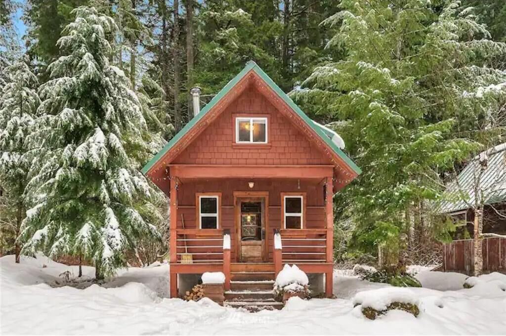 Photo of Outdoor in Skykomish