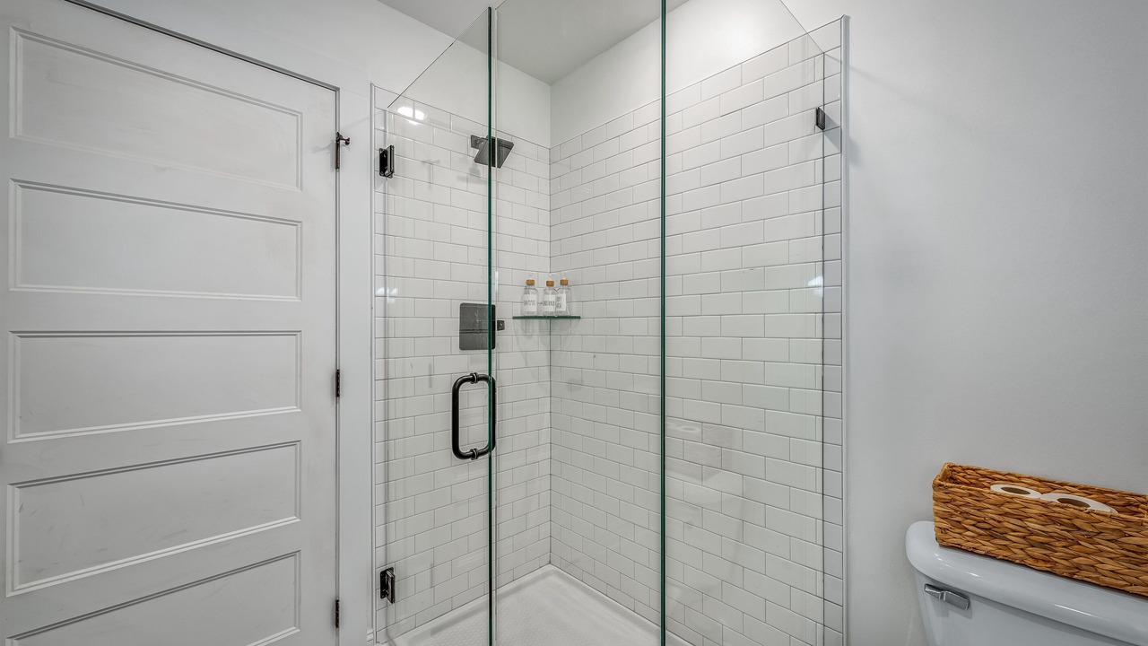 Photo of Bathroom in Mentone
