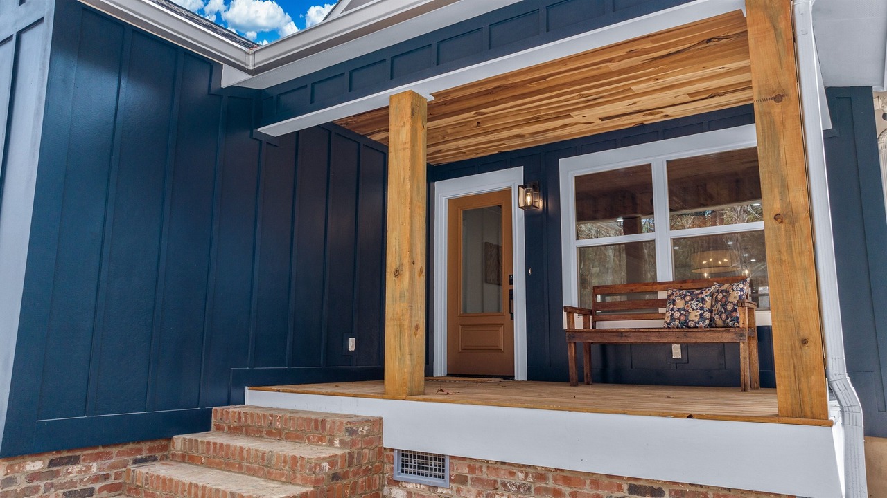 Photo of Outdoor in Mentone