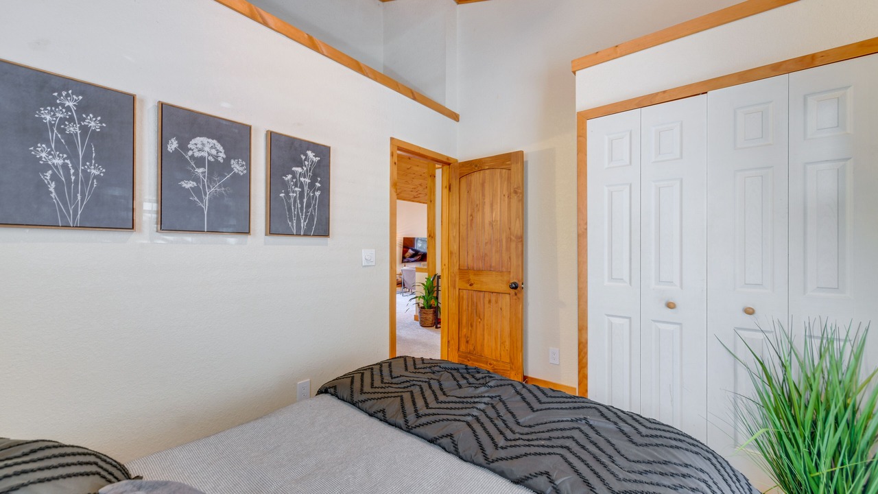 Photo of Bedroom in Waynesville