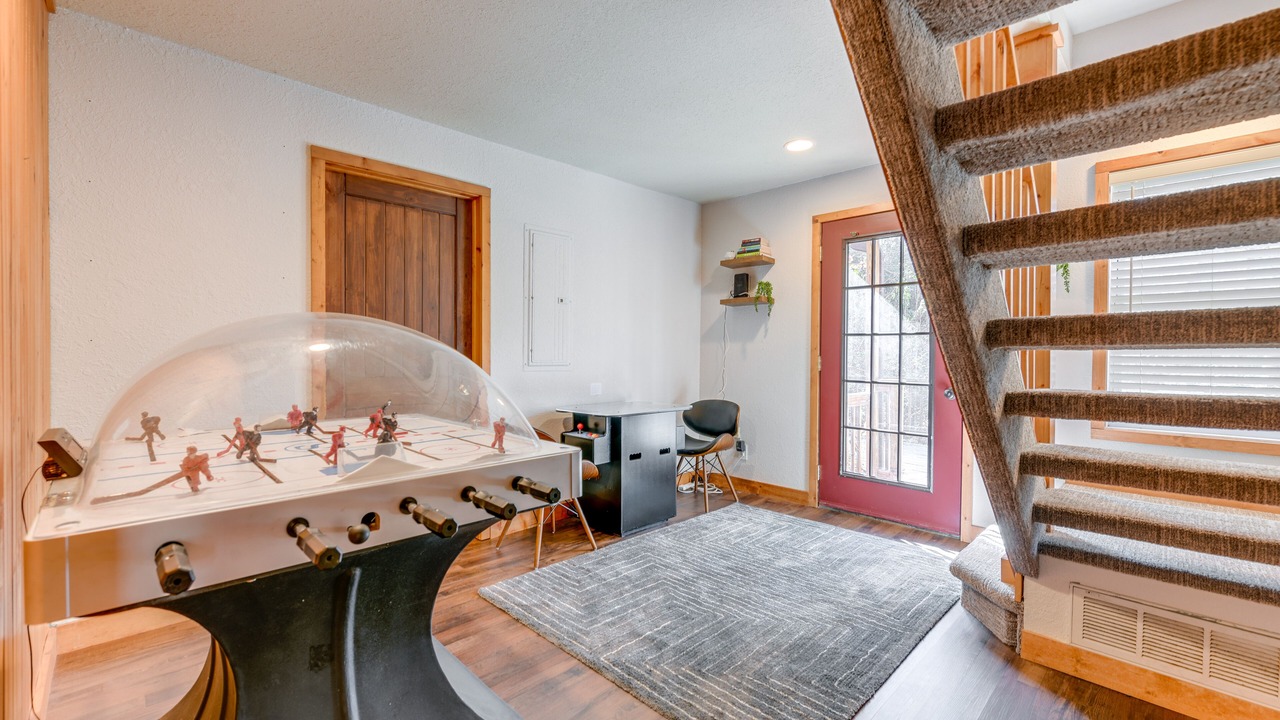 Photo of Bedroom in Waynesville