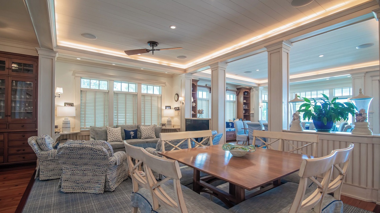 Photo of Bedroom in North Litchfield Beach