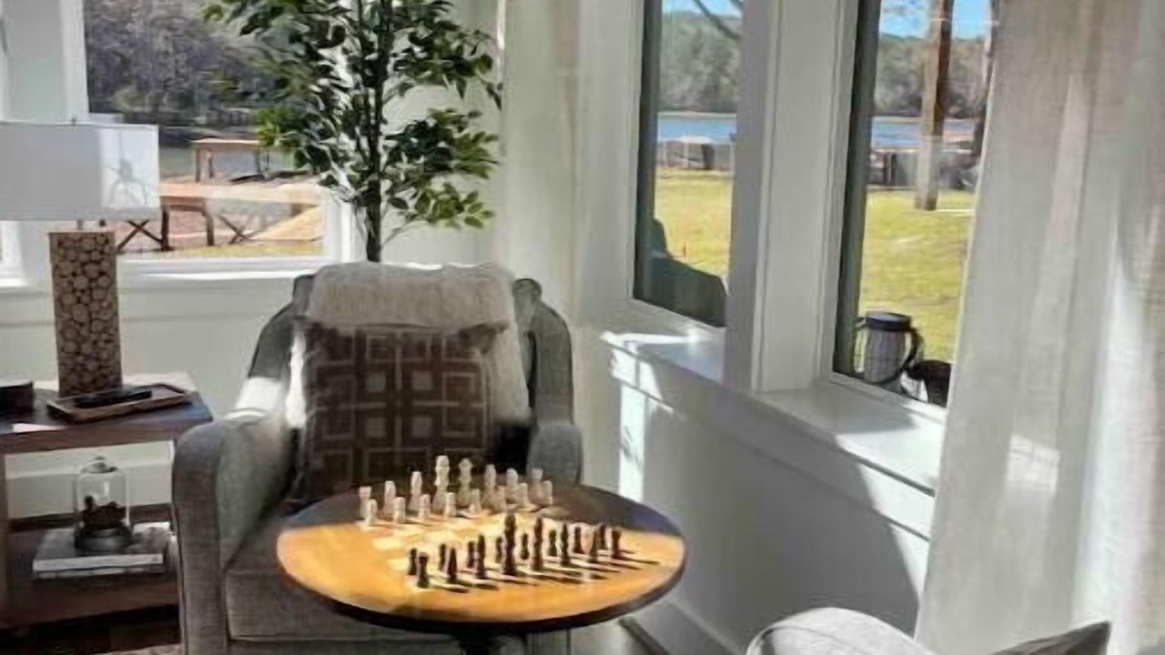 Photo of Livingroom in Dadeville