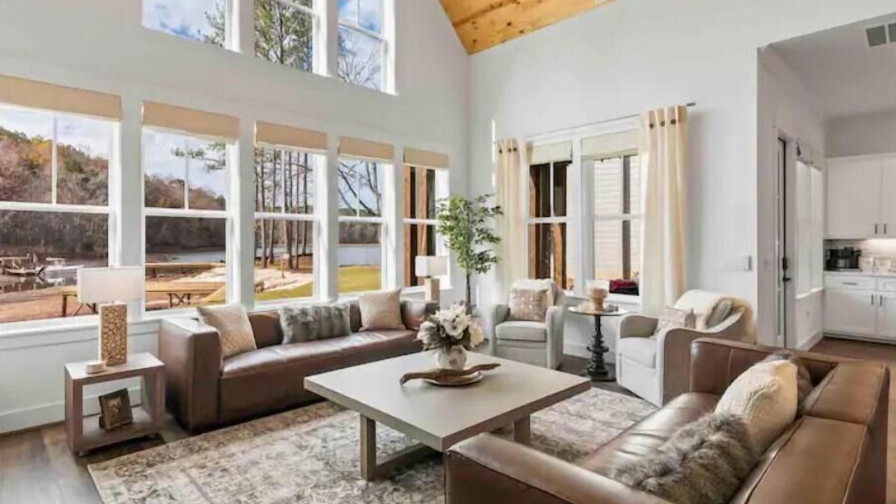Photo of Bedroom in Dadeville