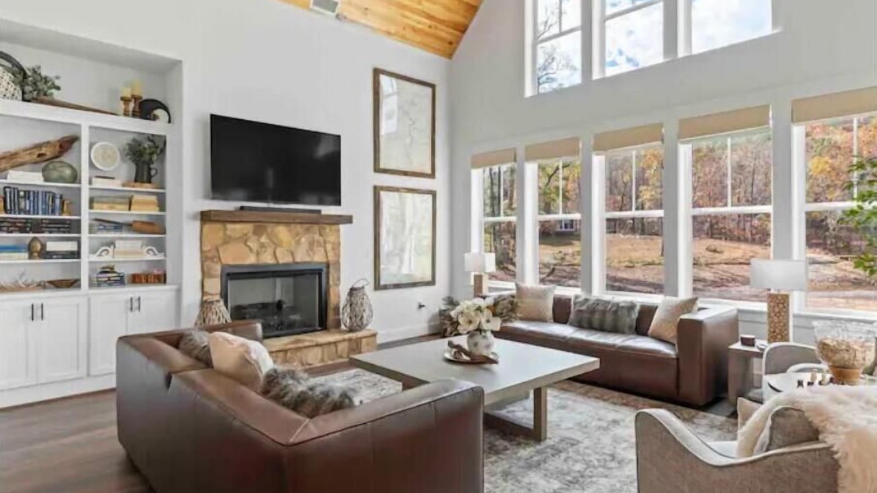 Photo of Bedroom in Dadeville