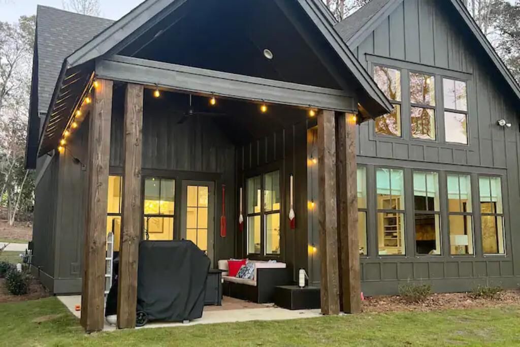 Photo of Outdoor in Dadeville